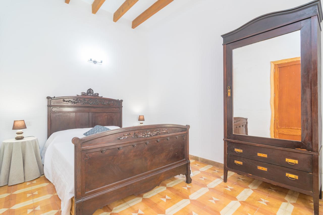 Tianet Villa Randa